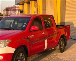 تۆیۆتا هایلۆکس